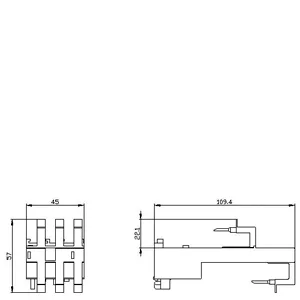 Siemens 3RA2921-2GA00