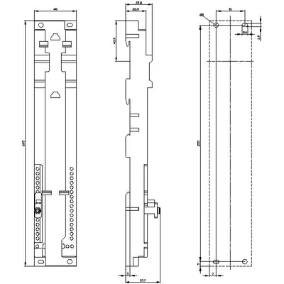 Siemens 3RA2922-1A