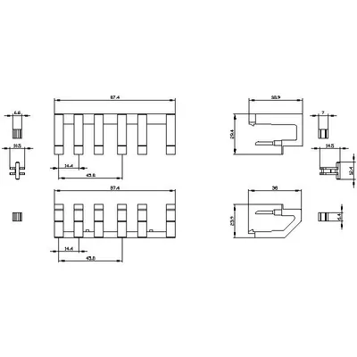 Siemens 3RA2923-2AA2