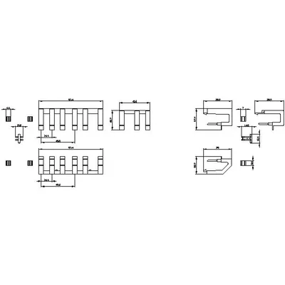 Siemens 3RA2923-2BB2