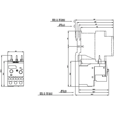 Siemens 3RB3123-4VB0