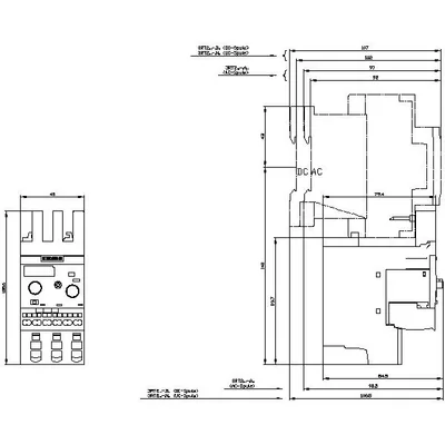 Siemens 3RB3123-4SE0