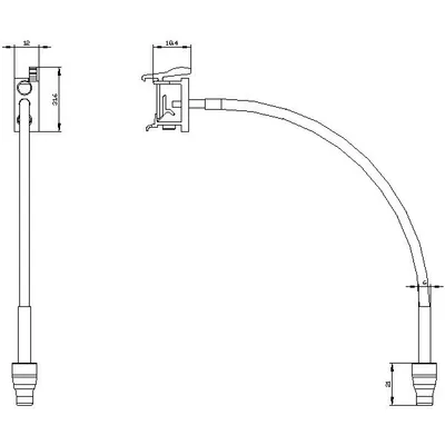 Siemens 3RB3980-0B