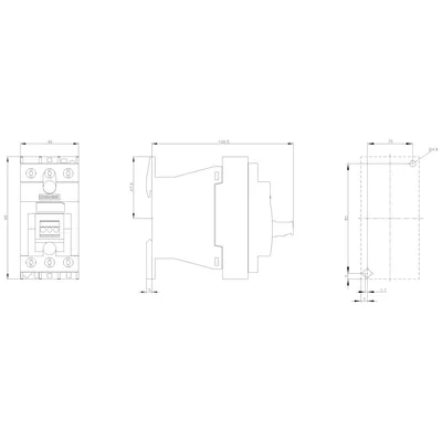 Siemens 3RF3403-1BD04