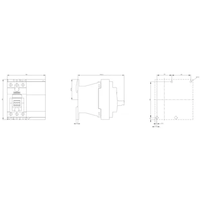Siemens 3RF3410-1BD24
