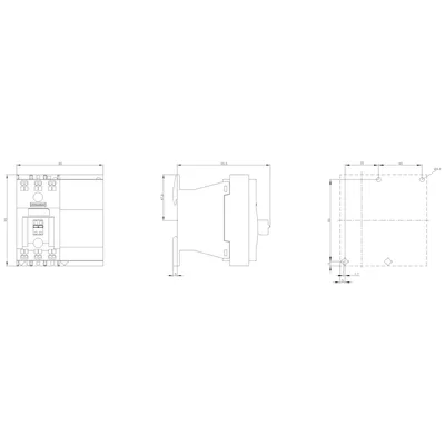 Siemens 3RF3410-2BB04