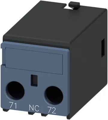 Siemens 3RH2911-1BA01