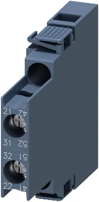 Siemens 3RH2911-1DA02