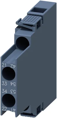 Siemens 3RH2911-1DA11