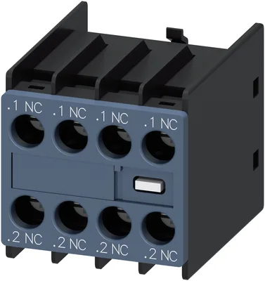 Siemens 3RH2911-1FA04