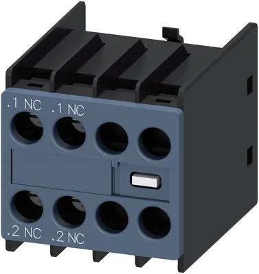 Siemens 3RH2911-1HA02