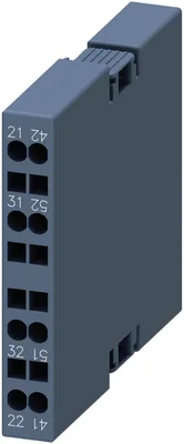 Siemens 3RH2911-2DA02