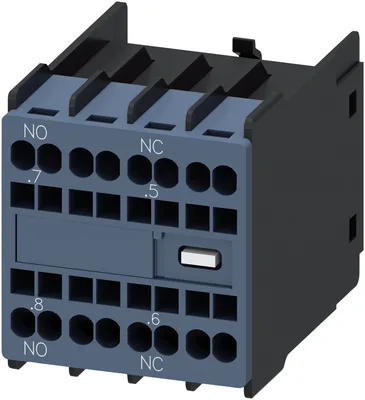 Siemens 3RH2911-2FB11