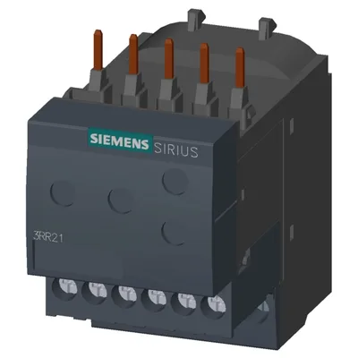 Siemens 3RR2141-1AW30