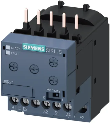 Siemens 3RR2141-1AW30