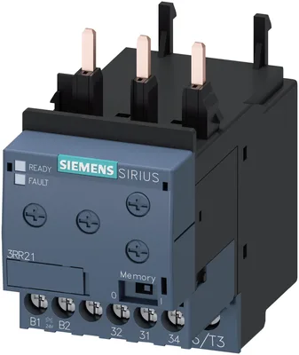 Siemens 3RR2142-1AA30