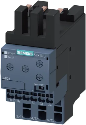 Siemens 3RR2142-2AA30