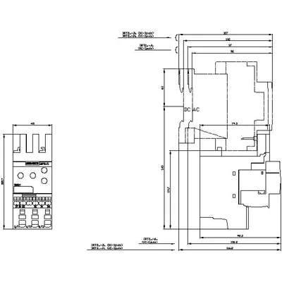 Siemens 3RR2142-2AA30