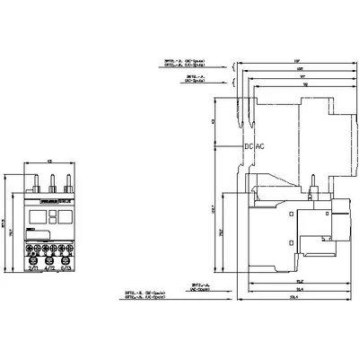 Siemens 3RR2242-1FA30