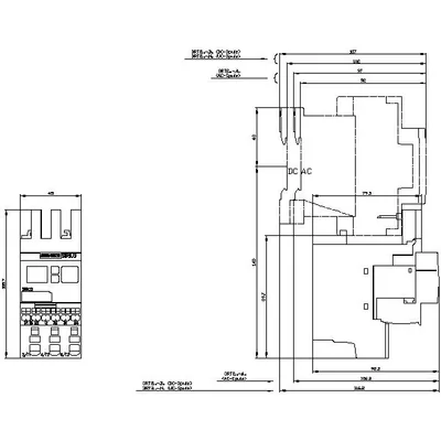 Siemens 3RR2242-2FA30