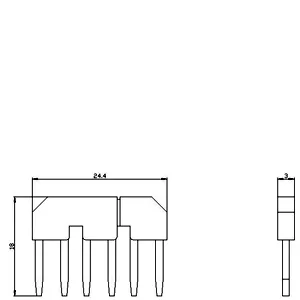 Siemens 3RT1916-4BA31