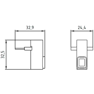 Siemens 3RT1916-4BB31