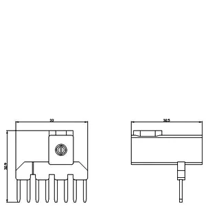 Siemens 3RT1916-4BB41