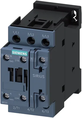 Siemens 3RT2027-1AP00