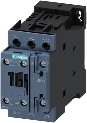 Siemens 3RT2026-1BB40