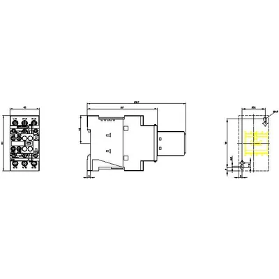 Siemens 3RT2024-1BB44