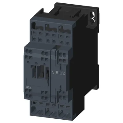 Siemens 3RT2027-2AB00