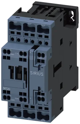Siemens 3RT2025-2AD20-1AA0