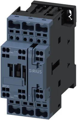 Siemens 3RT2027-2AB00