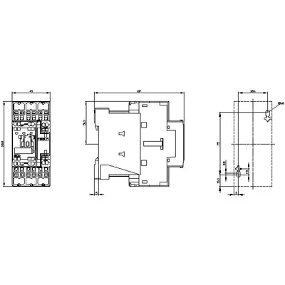 Siemens 3RT2026-2BB40-0CC0