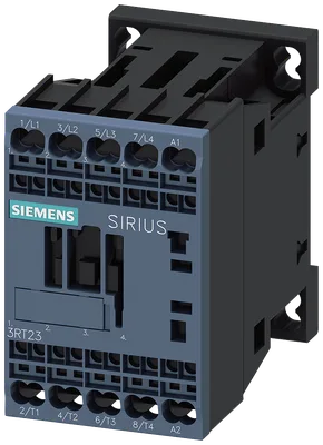 Siemens 3RT2316-2AF00-1AA0