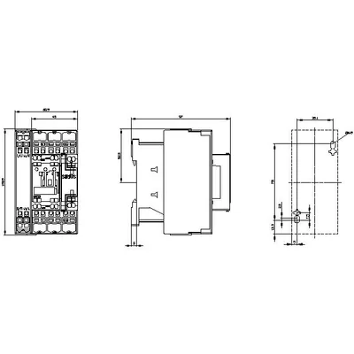 Siemens 3RT2325-2AB00