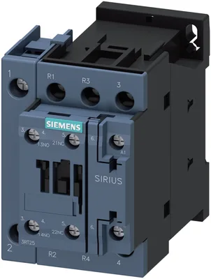 Siemens 3RT2526-1AC20
