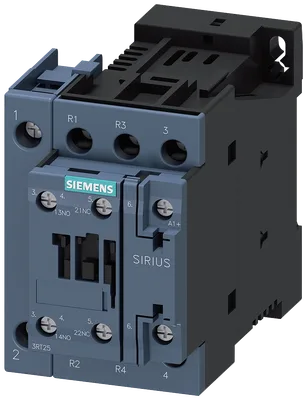 Siemens 3RT2526-1BG40