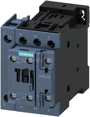 Siemens 3RT2526-1BB40