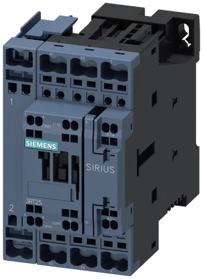 Siemens 3RT2526-2NF30-ZX95