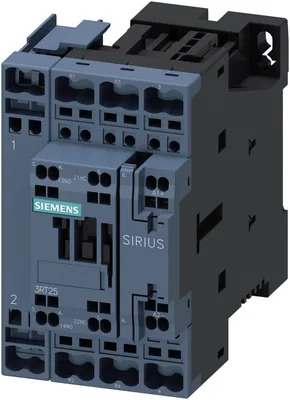 Siemens 3RT2526-2BF40