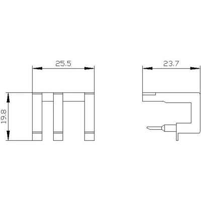 Siemens 3RT2916-4BA32