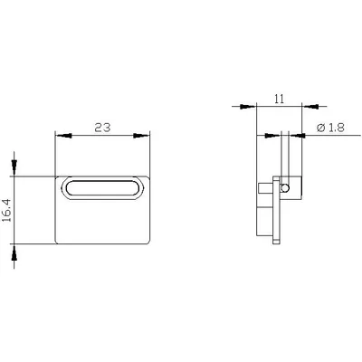 Siemens 3RT2916-4MA10