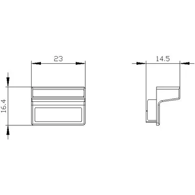 Siemens 3RT2916-4MC00