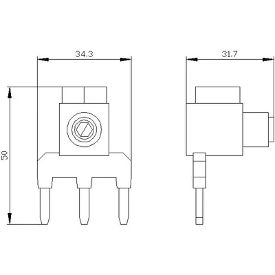 Siemens 3RT2926-4BB31