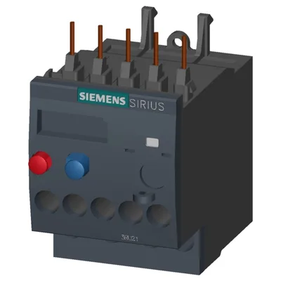 Siemens 3RU2116-1BB0