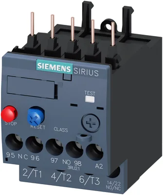 Siemens 3RU2116-1BB0