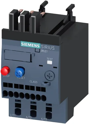 Siemens 3RU2116-1EC0