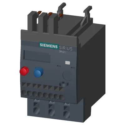Siemens 3RU2116-1EC0