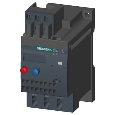 Siemens 3RU2116-0CC1